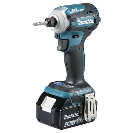 Code 352357 - Visseuse à choc 18 V DTD171RTJ