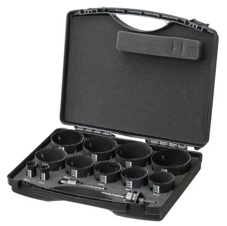 Code 352363 - 11 diamètres