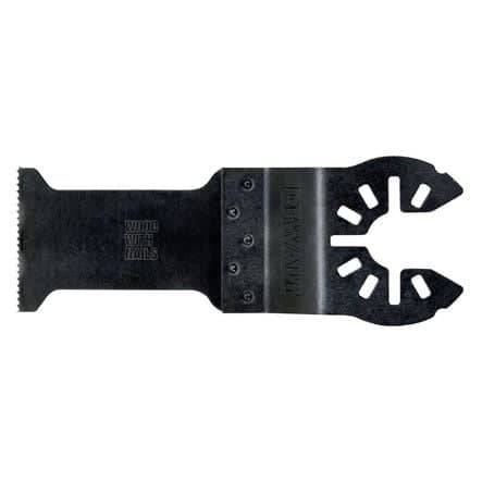 Code 352413 - Lame pour multi-cutter bois et métal