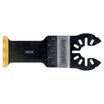 Code 352423 - Lame pour multi-cutter métal