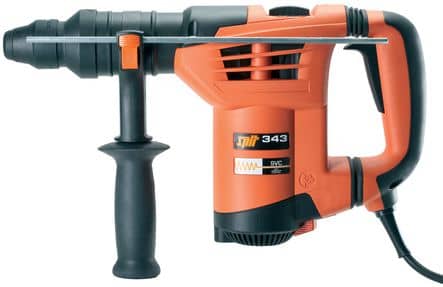 Code 352747 - Perforateur SDS-Plus 343