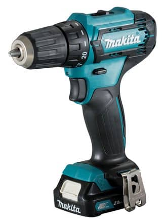 Code 352833 - Perceuse Visseuse 12 V DF333DWAE
