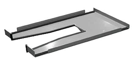 Code 352937 - Adaptateur pour chariot de transport ZSXEc