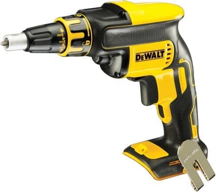Code 352951 - Visseuse placo 18 V XR DCF620NT-XJ solo