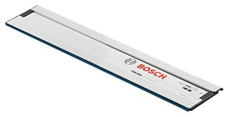 Code 352977 - Rail de guidage pour GOF 1250 LCE