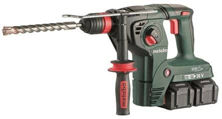 Code 353023 - Perforateur SDS-Plus 2 x 18 V KHA 36-18 LTX 32