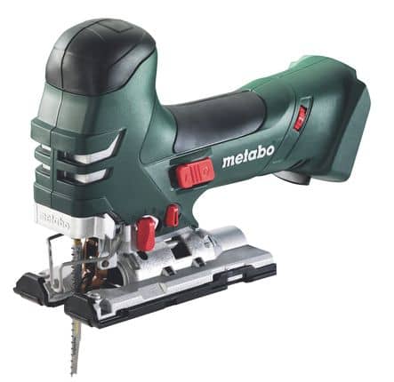 Code 353029 - Scie sauteuse 18 V  STA 18 LTX 140 solo