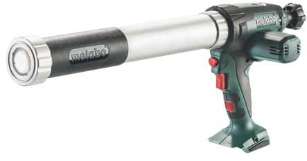 Code 353033 - Pistolet silicone 18 V solo pour poche 600 ml KPA18 LTX 600