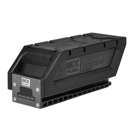 Code 353067 - Batterie MXFUEL redlithium