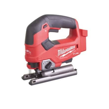 Code 353161 - Scie sauteuse 18 V fuel M18 FJS-0X solo