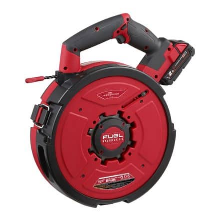 Code 353163 - Tir-fil automatique 18 V M18 FPFT-202X set complet