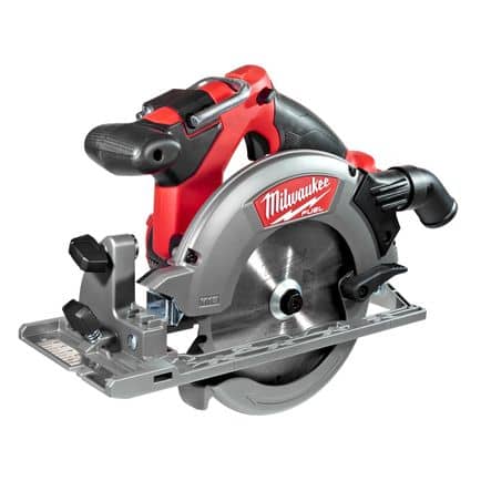 Code 353183 - Scie circulaire 18 V M18 CCS55-0X solo