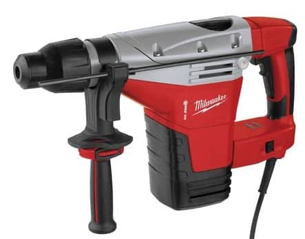 Code 353203 - Perforateur SDS-Max K 545 S