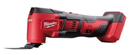 Code 353211 - Scie oscillante 18 V M18 BMT-0X solo