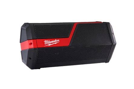 Code 353233 - Enceinte Bluetooth 12-18 V M12-18JSSP-0