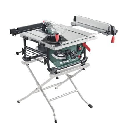 Code 353399 - Scie circulaire de table TS 254 M