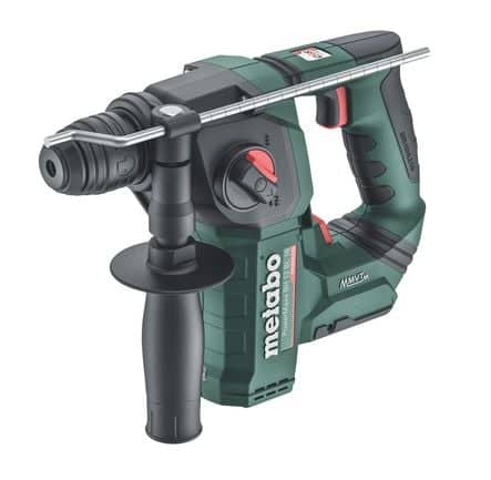 Code 353459 - Perforateur 12 V Powermaxx BH 12 BL 16 solo