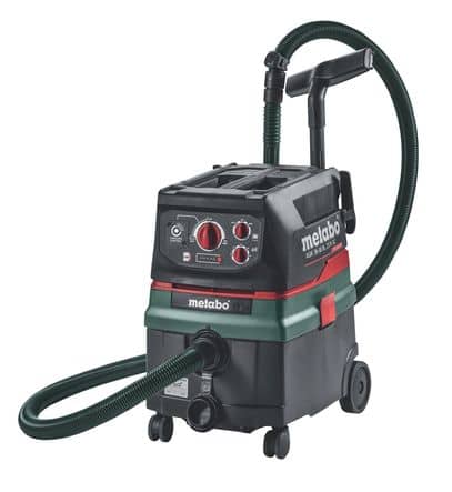 Code 353467 - Aspirateur 2 X 18 V ASR 36-18 LTX BL 25 M SC solo