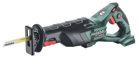 Code 353569 - Scie sabre sans fil 18 V SSE 18 LTX BL solo