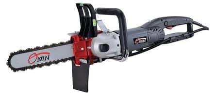 Code 353805 - Tronçonneuse diamant électrique E-SAW 30