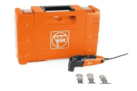 Code 353809 - Scie oscillante MM 300 plus start