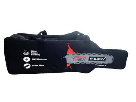Code 353875 - Sac de transport pour ESAW30