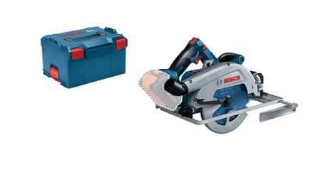 Code 354023 - Scie circulaire 18 V GKS 18 V-68 GC solo
