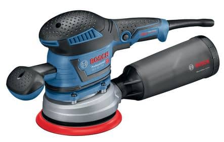 Code 354065 - Ponceuse excentrique GEX 40-150