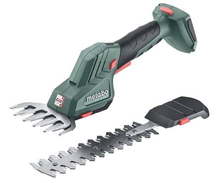 Code 354085 - Coupe bordure 18 V SGS 18 LTX Q sans fil solo