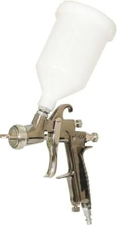 Code 354119 - Pistolet peinture SW à godet supérieur