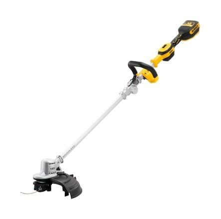 Code 354239 - Coupe-bordure 18 V XR bl DCMST561N-XJ solo