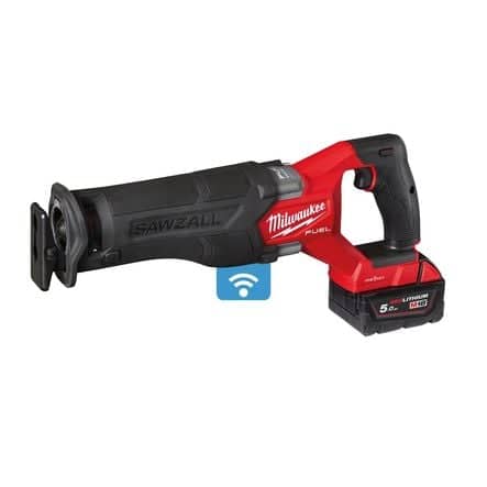 Code 354293 - Scie sabre 18 V one-key ONEFSZ-502X