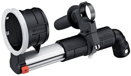 Code 354399 - Adaptateur d'aspiration pour perforateur SDS-plus