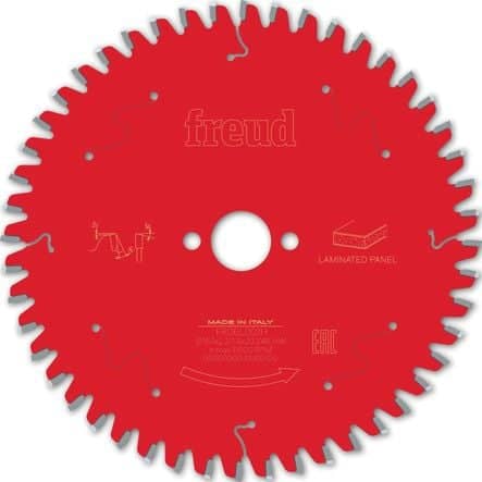 Code 354451 - Lame scie circulaire