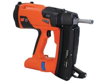 Code 354647 - Cloueur gaz Pulsa 40P+ magasin 20 et 50