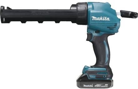 Code 354658 - Pistolet silicone 18 V DCG180RY