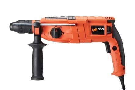 Code 354756 - Perforateur piqueur 330 C SDS-plus