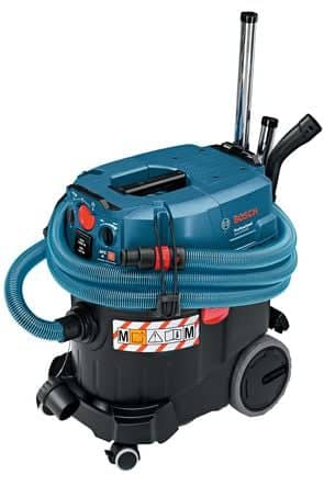 Code 354875 - Aspirateur asservi GAS 35 M AFC