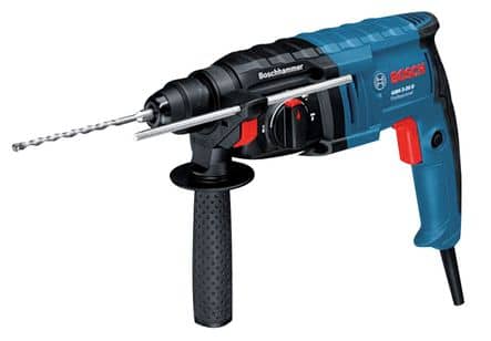 Code 354900 - Perforateur GBH 2-20 d