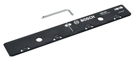 Code 355141 - Connecteur rail pour GKT 55