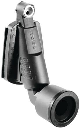 Code 355246 - Carter capteur poussière pour perçage