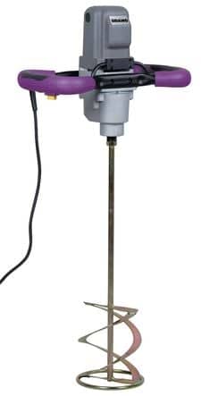 Code 355295 - Malaxeur 1 700 W 2 vitesses