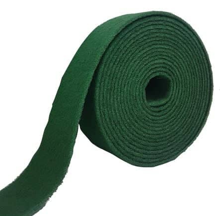 Code 355387 - Rouleau tissu non tissé POLITAF 118