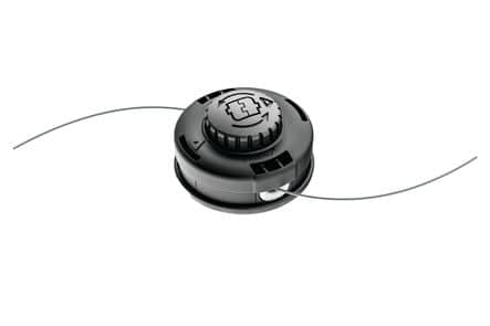 Code 355401 - Bobine de rechange avec fil