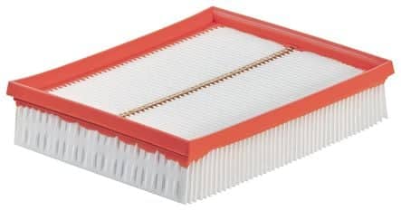 Code 355582 - Filtre principal pour aspirateur à décolmatage automatique