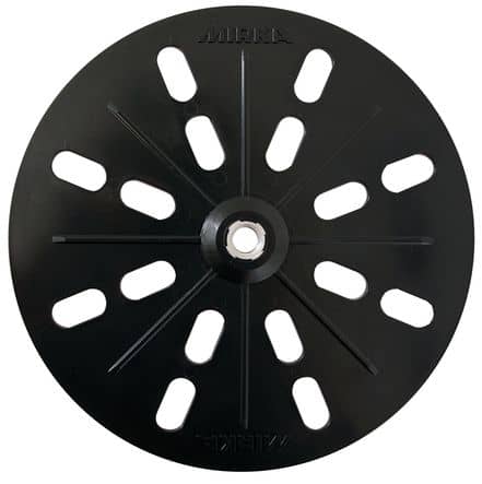Code 355659 - Base plateau pour ponceuse Miro