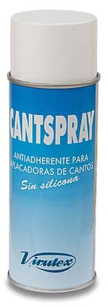 Code 355699 - Pulvérisateur anti-adhérent et glisse bois