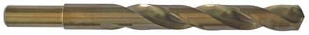 Code 355819 - Foret métal HSS cobalt 5% queue réduite Ø 13 mm