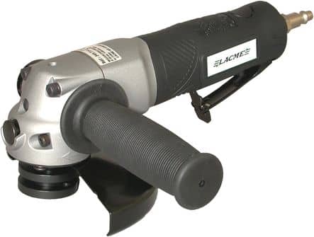 Code 355869 - Meuleuse d'angle INDUSTRIE 125 mm