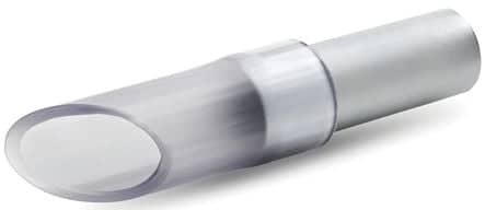 Code 355879 - Suceur biseauté PVC DN50 pour aspirateur IVM 60/36-3